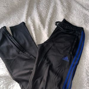 Woman’s Adidas Trio Training Pants